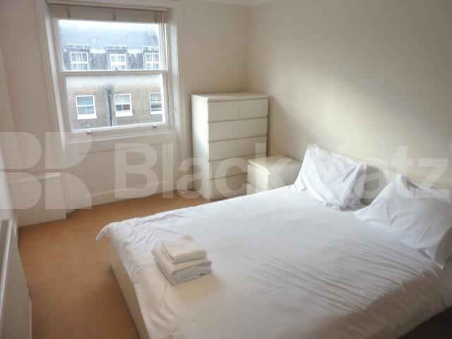 			NEW INSTRUCTION!, 1 Bedroom, 1 bath, 1 reception Flat			 Devonshire Place, MARYLEBONE